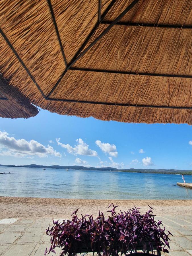 Seaview Sveti Filip i Jakov Exterior foto