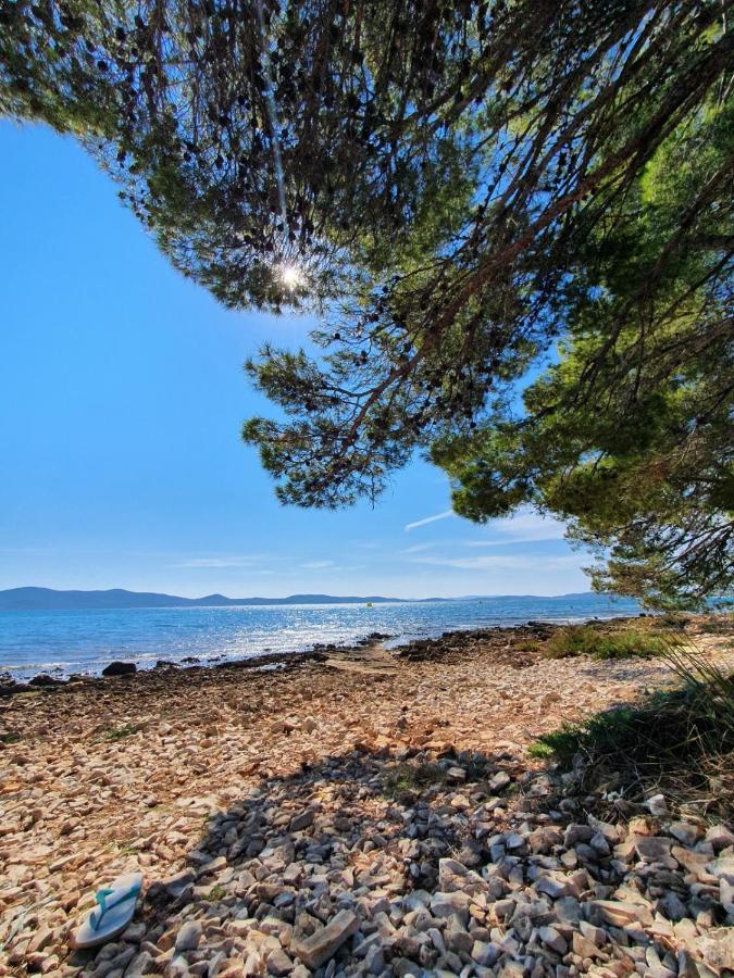 Seaview Sveti Filip i Jakov Exterior foto