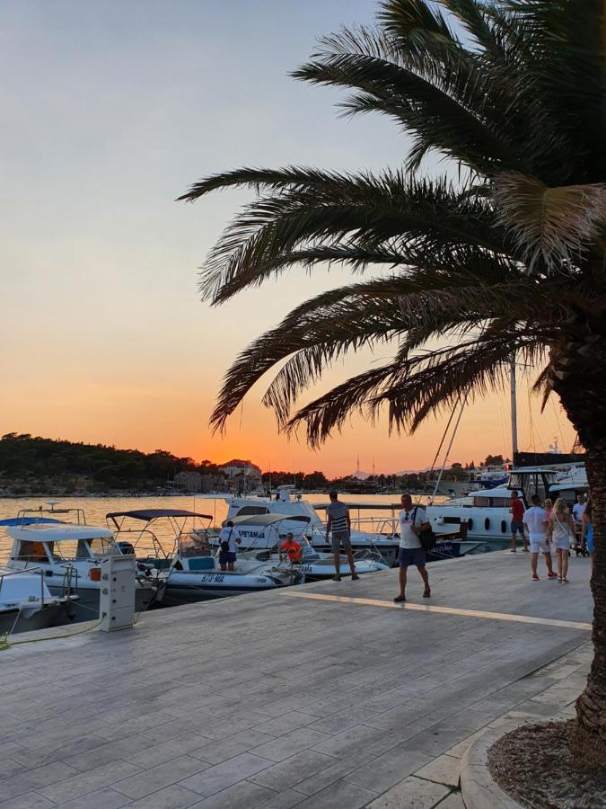 Seaview Sveti Filip i Jakov Exterior foto