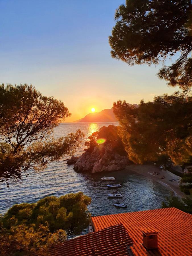 Seaview Sveti Filip i Jakov Exterior foto